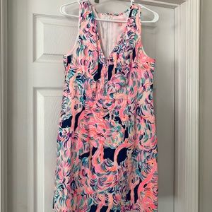 Lilly Pulitzer Shift Dress